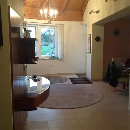 Luxury With Indoor Pool Villa Davle