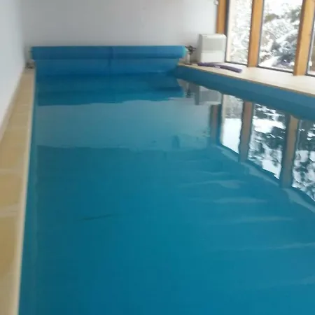 Villa Luxury With Indoor Pool Davle